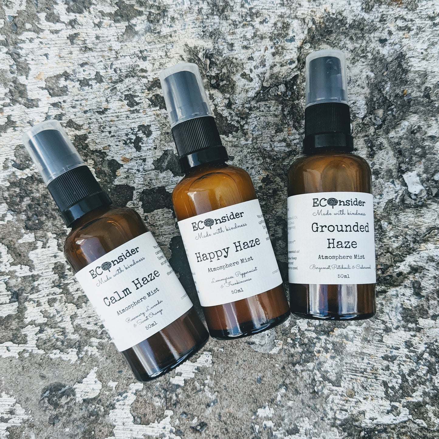 Mood Mists