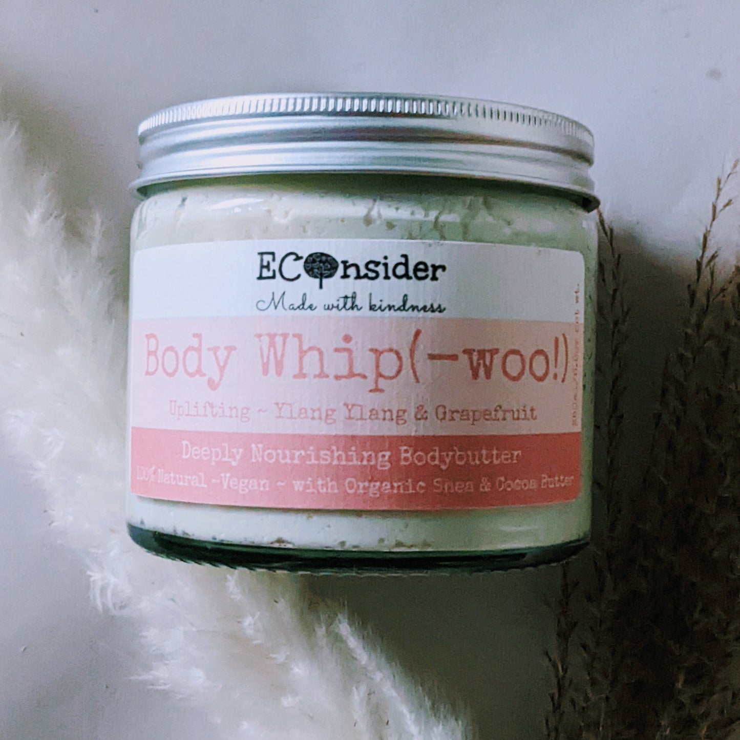Body Whip (woo!)