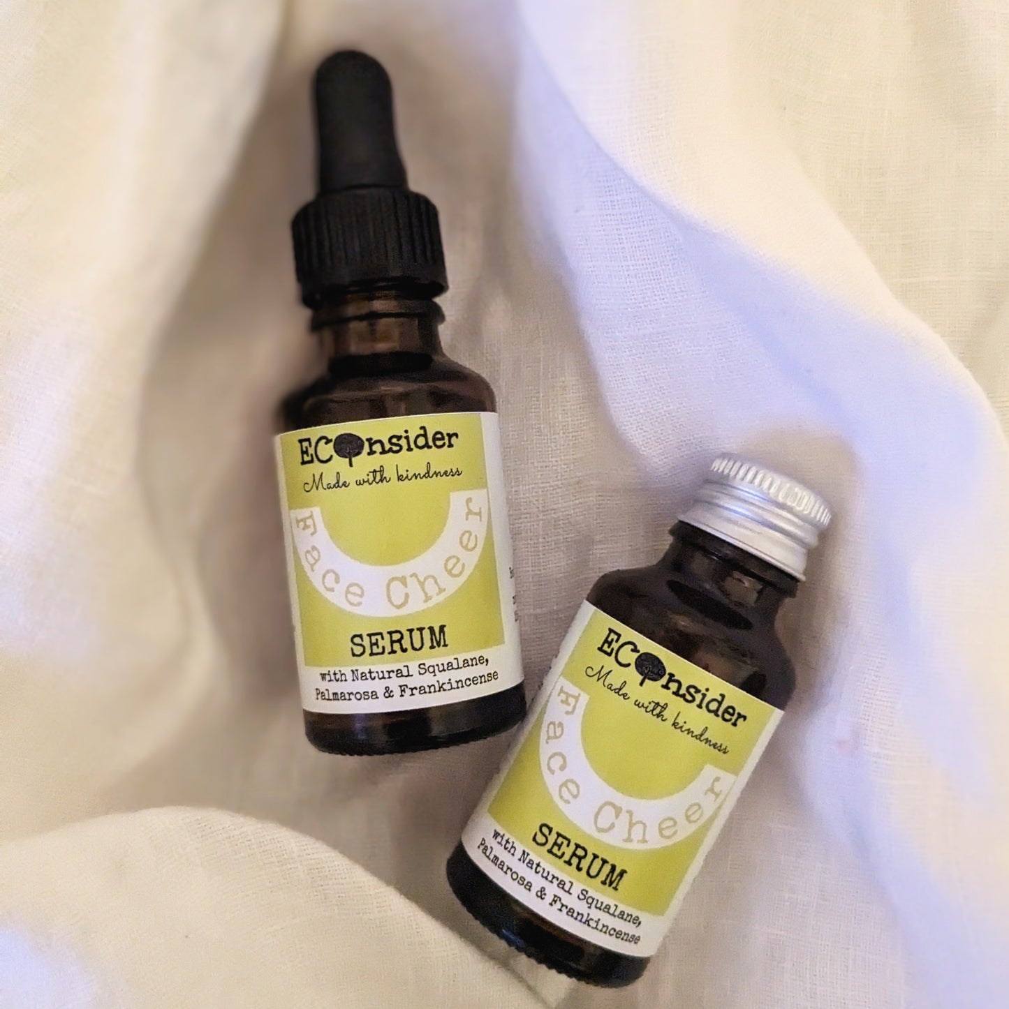Face Cheer - Serum