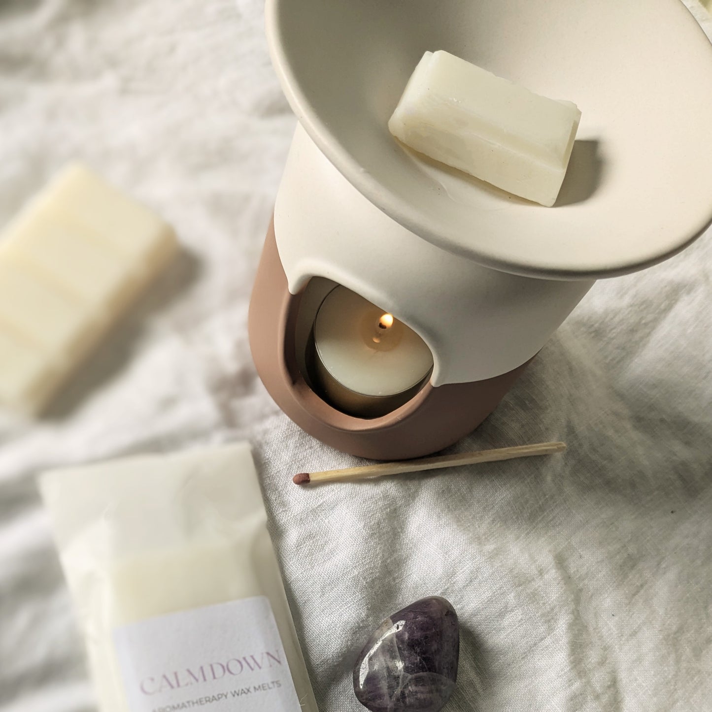 Wax Melt / Oil Burner