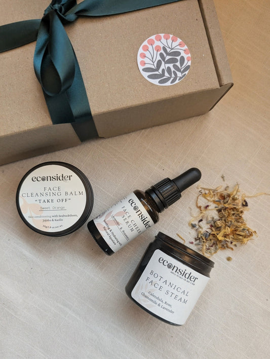Radiant Ritual Gift Set