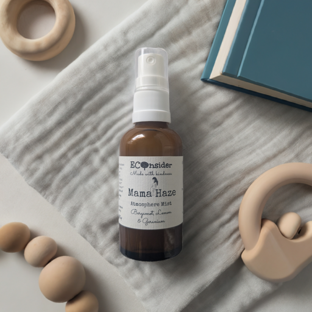 Mama Haze - Mood Mist