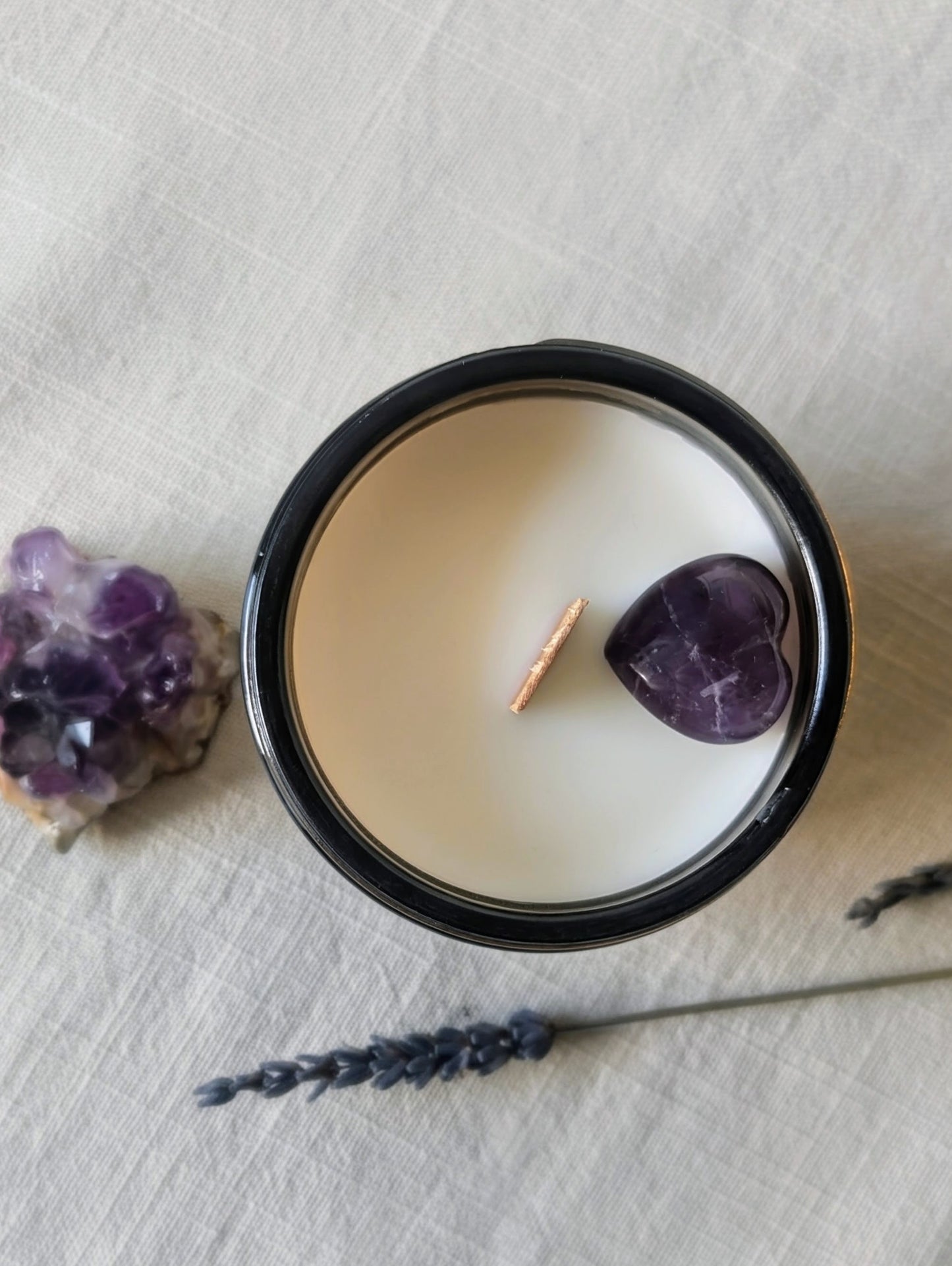 Calm Down - Aromatherapy Candle