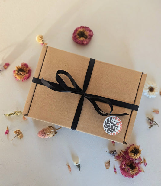 Radiant Ritual Gift Set