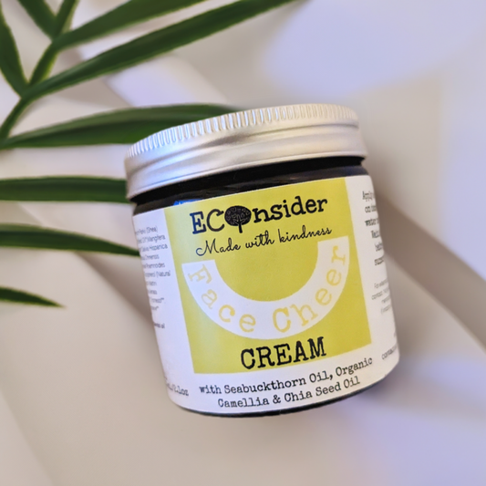 Face Cheer - Cream