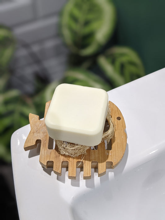 Conditioner Bar