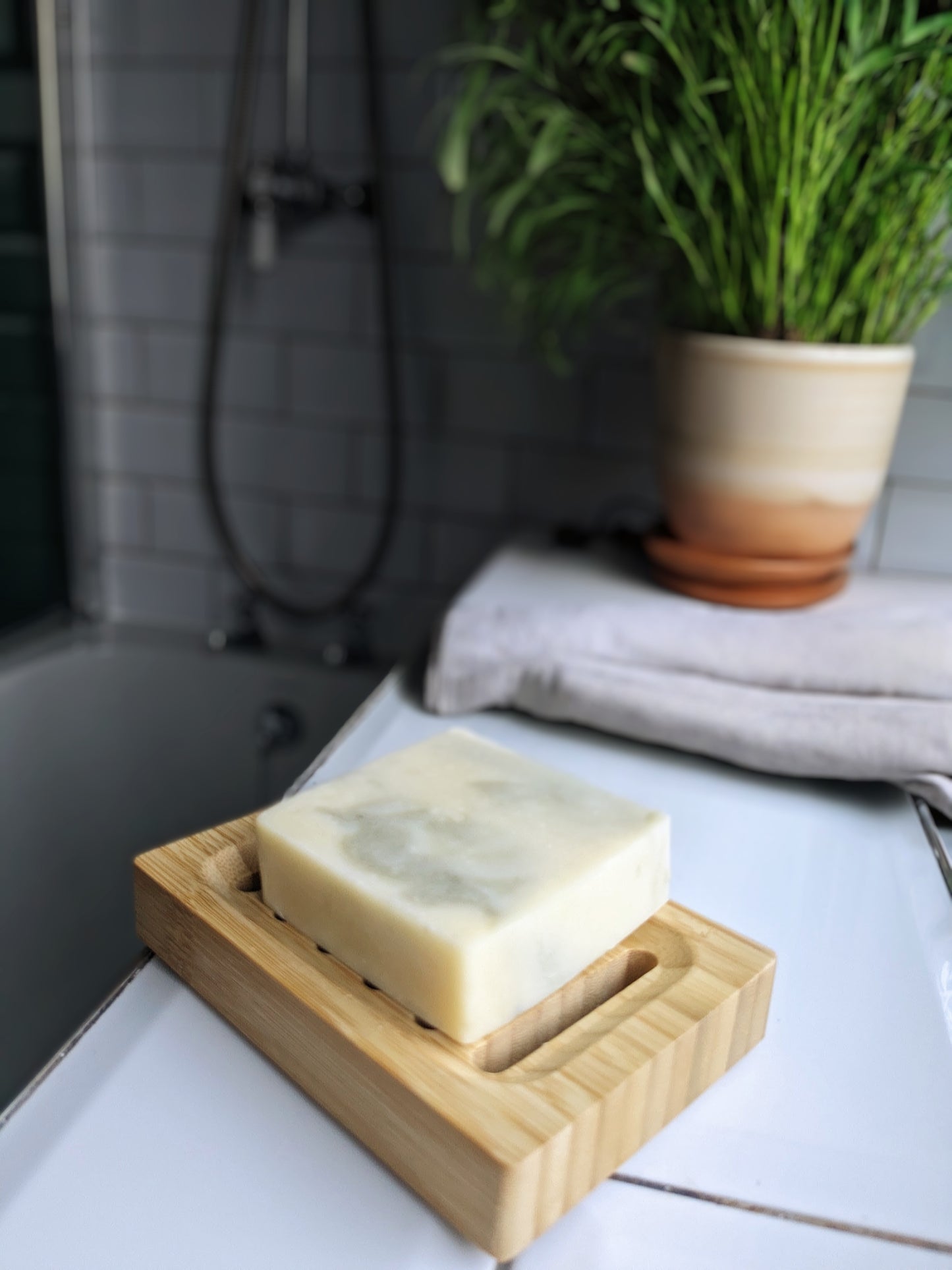 Natural Soap - Fresh Start