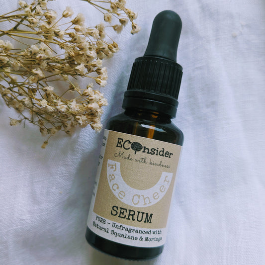 Face Cheer Serum ~ Special Edition