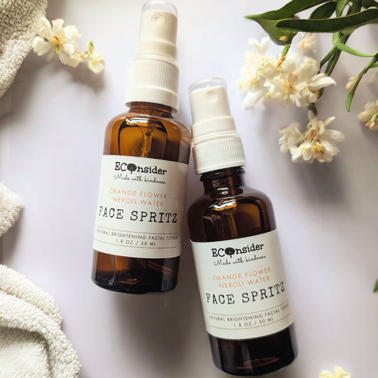 Face Spritz