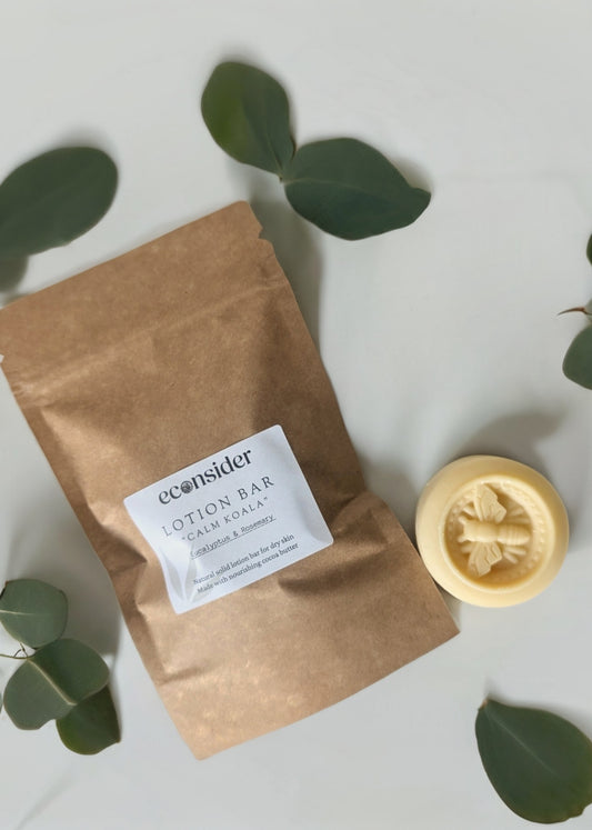 Lotion/Massage Bar