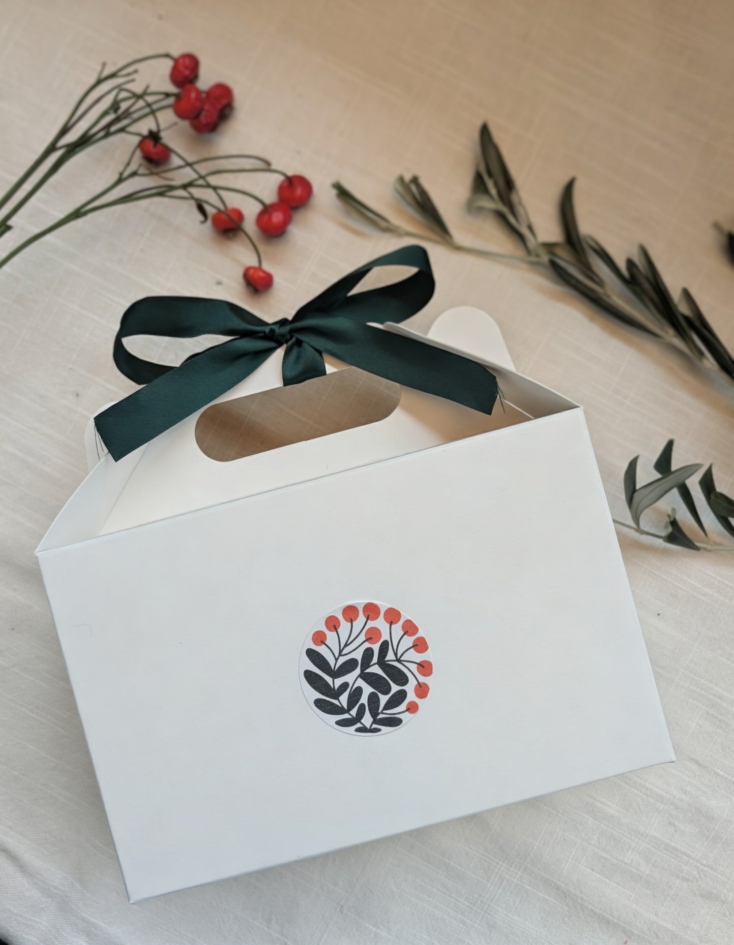 Body & Soul Gift Set