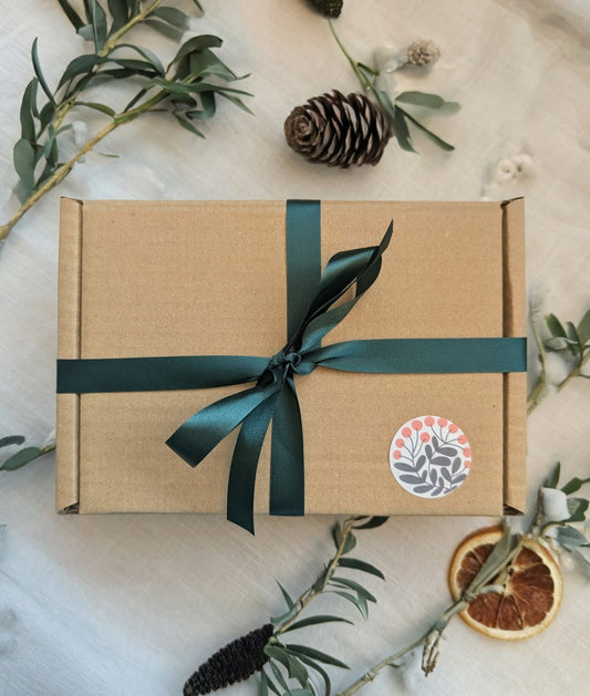 Radiant Ritual Gift Set