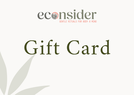 Gift Card / Voucher (digital)