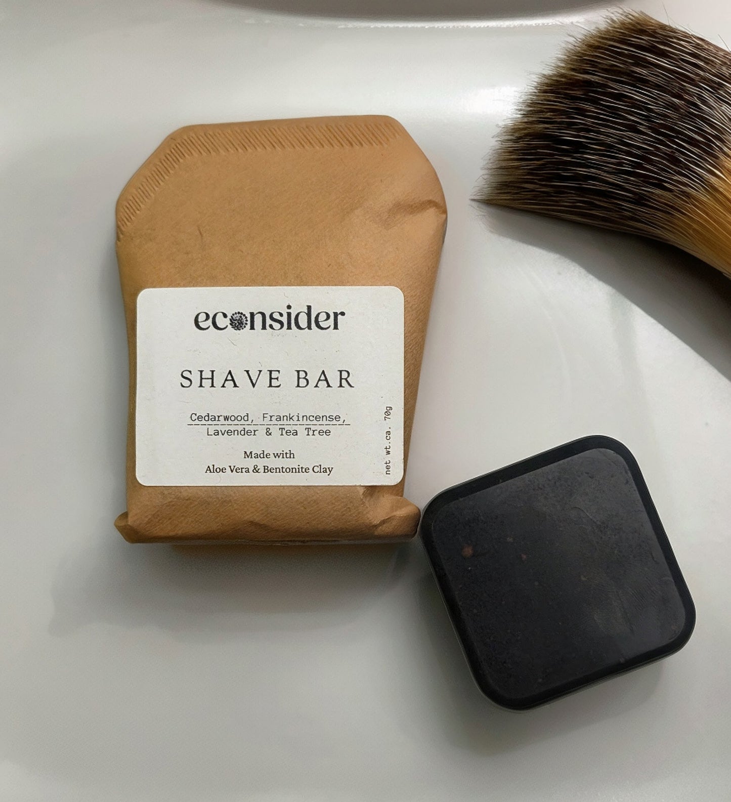 The Shave Bar