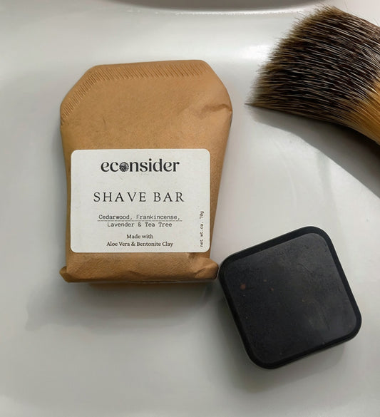 The Shave Bar