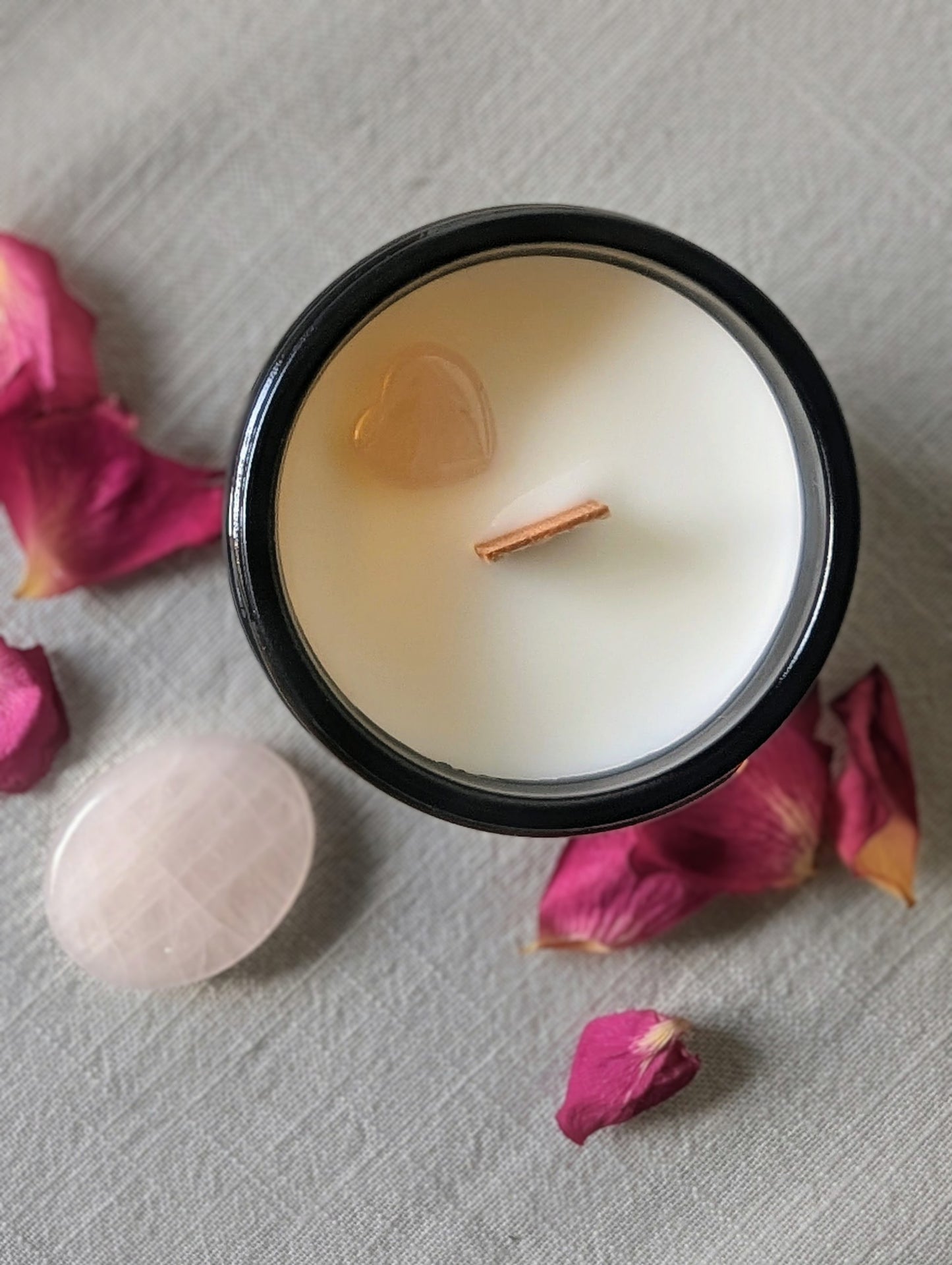 Self~Love - Aromatherapy Candle