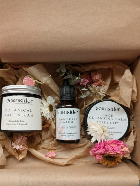 Radiant Ritual Gift Set