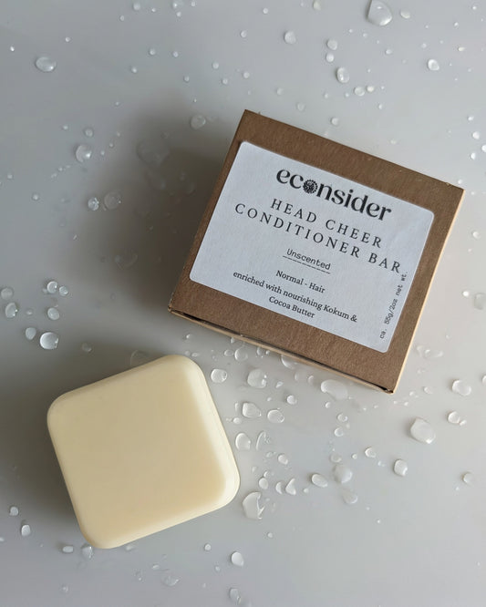Conditioner Bar
