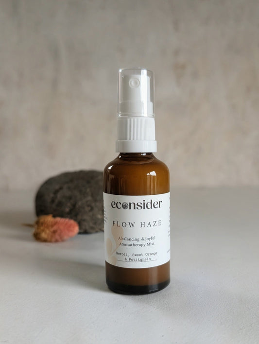 Flow Haze - Mood Mist