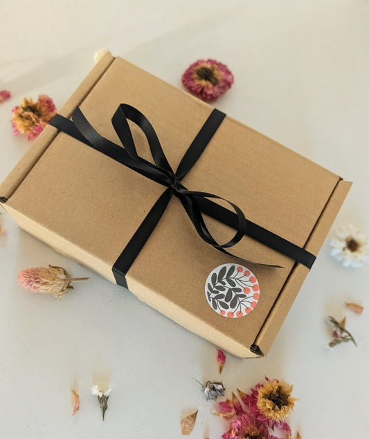 Surprise Selfcare Box